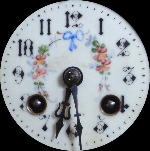 XIX ème Siècle - FRANCE Scène Antique guerrière animée Rarissime