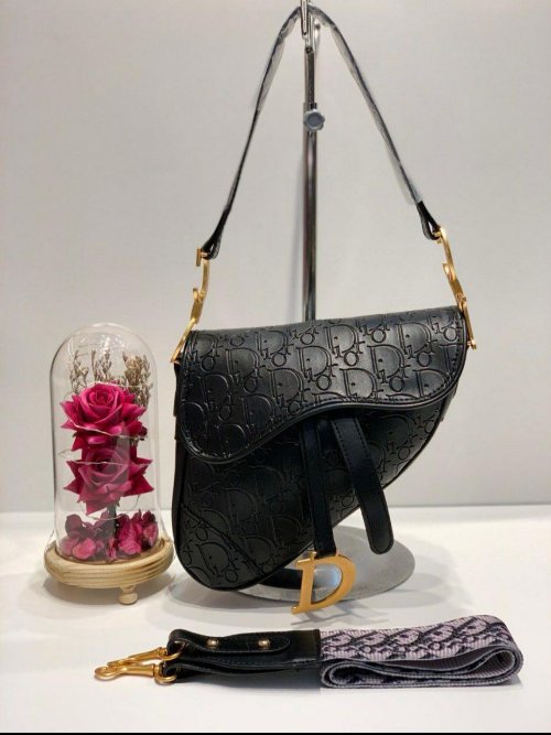 Dior handbag