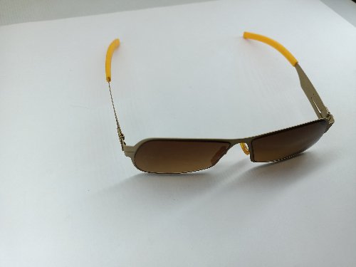 IC!BERLIN AUTHENTIC SUNGLASSES MODEL GERMANY AVIATOR