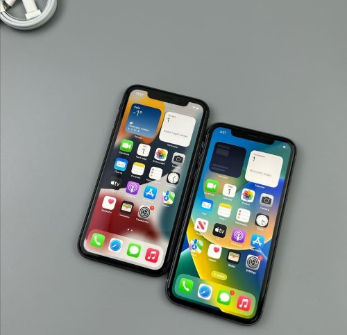 Brand new iPhone 11