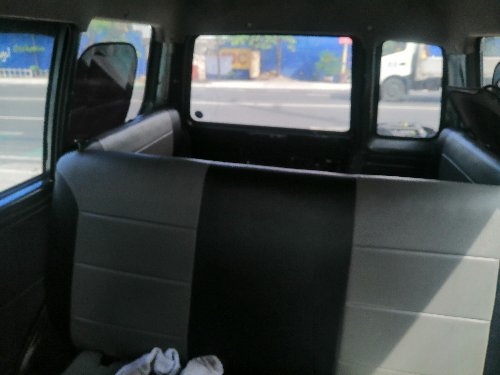Mitsubishi adventure 230k