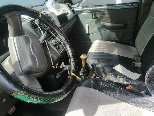 Mitsubishi adventure 230k