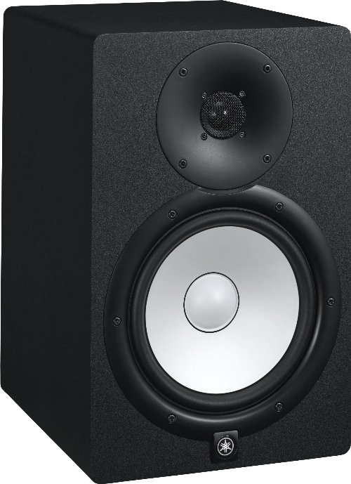 Yamaha Powered Studio Monitor - 2 singles- Hs8
