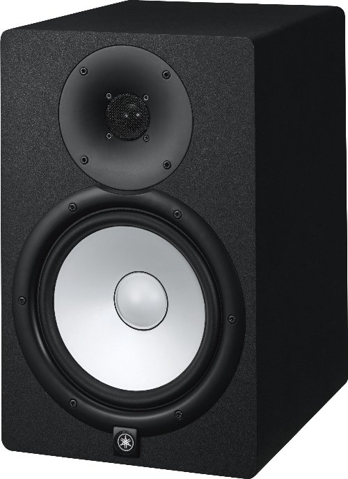 Yamaha Powered Studio Monitor - 2 singles- Hs8