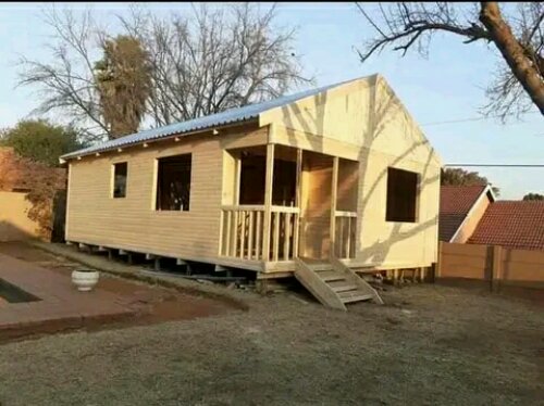 Affordable Wendy house at an affordable price
