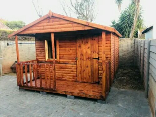 Affordable Wendy house at an affordable price