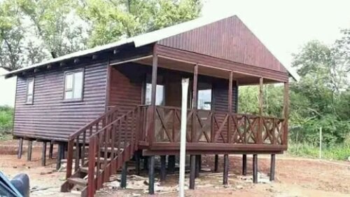Affordable Wendy house at an affordable price