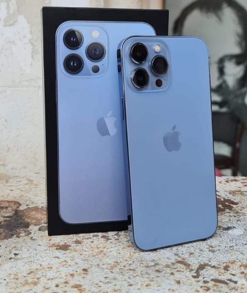 Iphone 13pro max