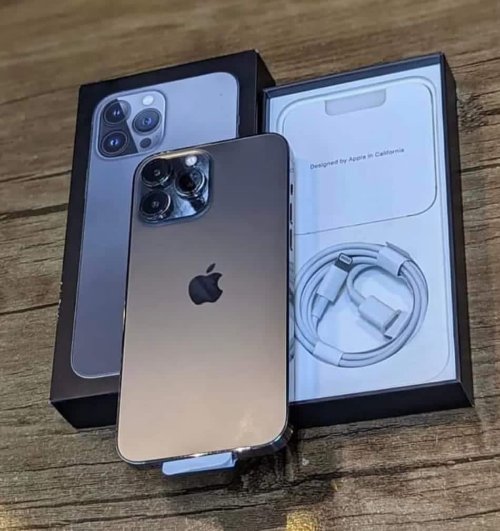 Iphone 13pro max