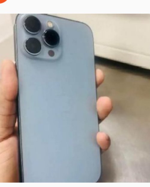 Iphone 14 pro max 512gb 2 semaines d'utilisation bactérie 100%