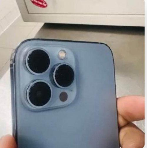 Iphone 14 pro max 512gb 2 semaines d'utilisation bactérie 100%