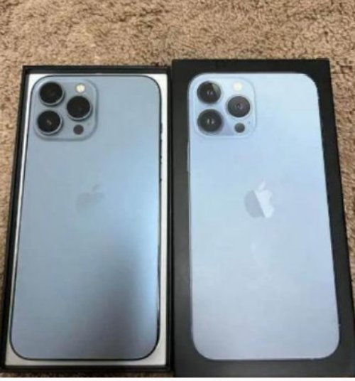 Iphone 14 pro max 512gb 2 semaines d'utilisation bactérie 100%