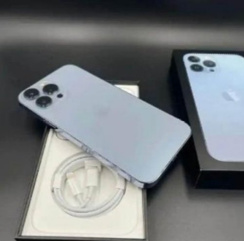 Iphone 14 pro max 512gb 2 semaines d'utilisation bactérie 100%