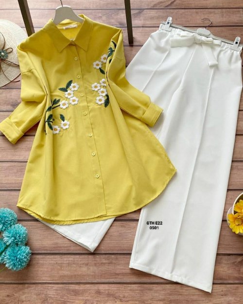 👕 *Top Fabric* 14kg Hevy Reyon . 👕 *Top Size*