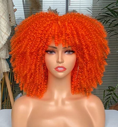 Good quality and free and easy to maintain .natural wigs