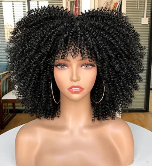 Good quality and free and easy to maintain .natural wigs