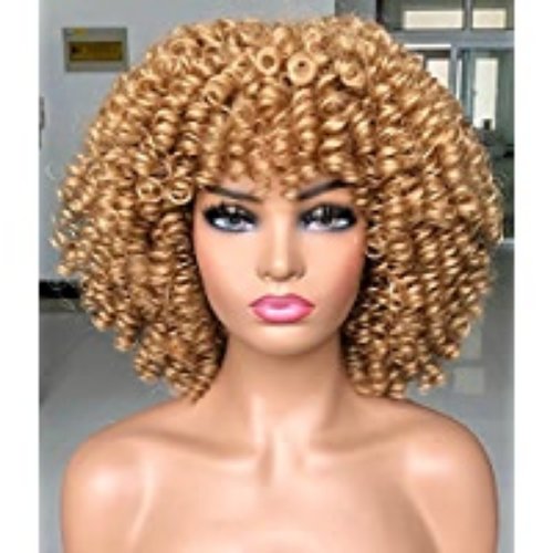Good quality and free and easy to maintain .natural wigs