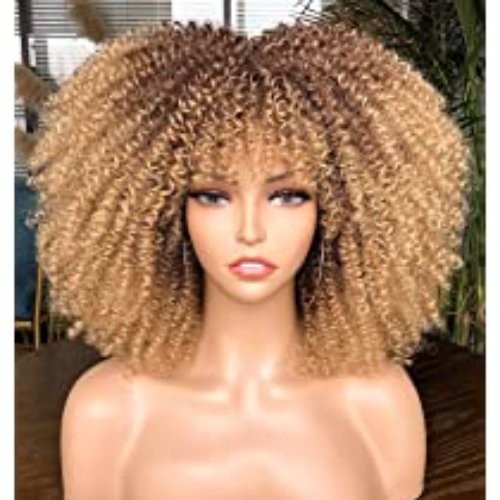 Good quality and free and easy to maintain .natural wigs