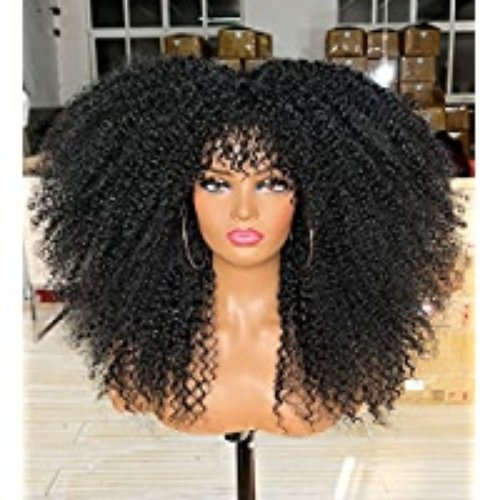 Good quality and free and easy to maintain .natural wigs
