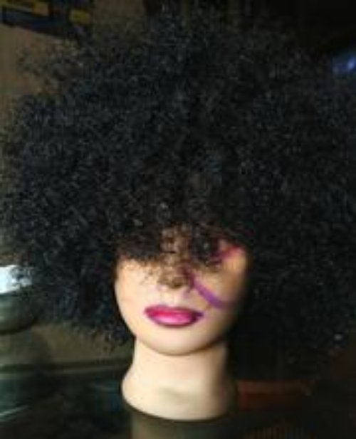 Good quality and free and easy to maintain .natural wigs