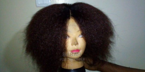 Good quality and free and easy to maintain .natural wigs