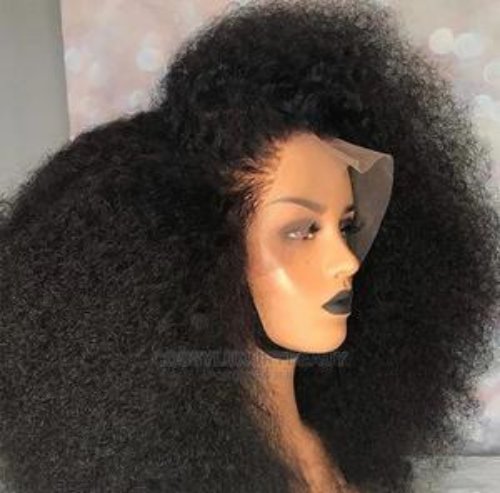 Good quality and free and easy to maintain .natural wigs