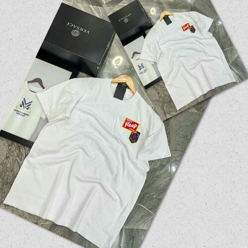 T-shirt à vendre avec négociation