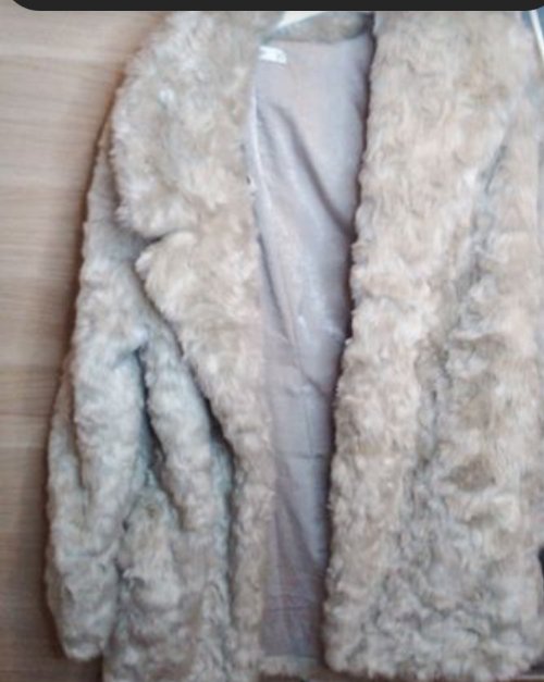 MANTEAU Femme ( MNG suit) PRODUIT D’OCCASION, en bon etat,