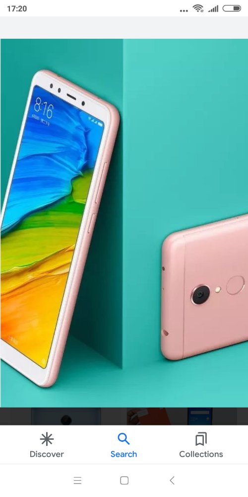 Redmi5 fresh call 01911596350