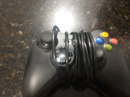 Xbox 360 +1jogo + 1controle