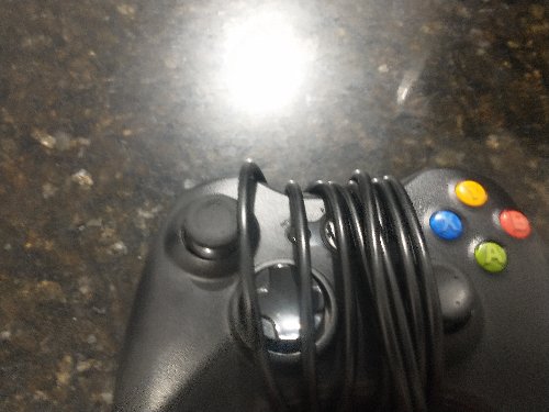 Xbox 360 +1jogo + 1controle