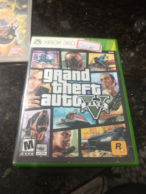 Xbox 360 +1jogo + 1controle