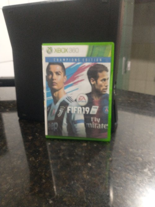Xbox 360 +1jogo + 1controle