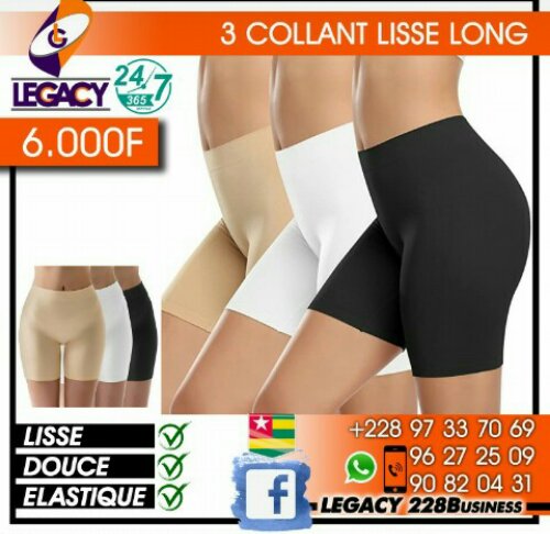 Like nos pub elle sont si abordable conforme