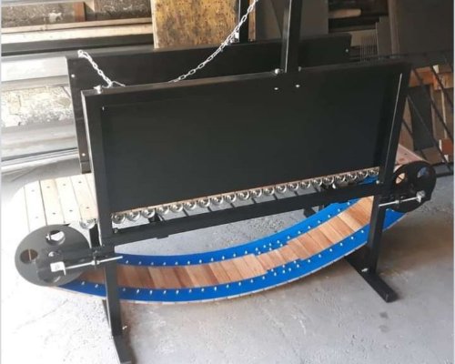 Treadmill for sale. Greatly helps your dog to keep fitness