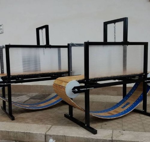 Treadmill for sale. Greatly helps your dog to keep fitness