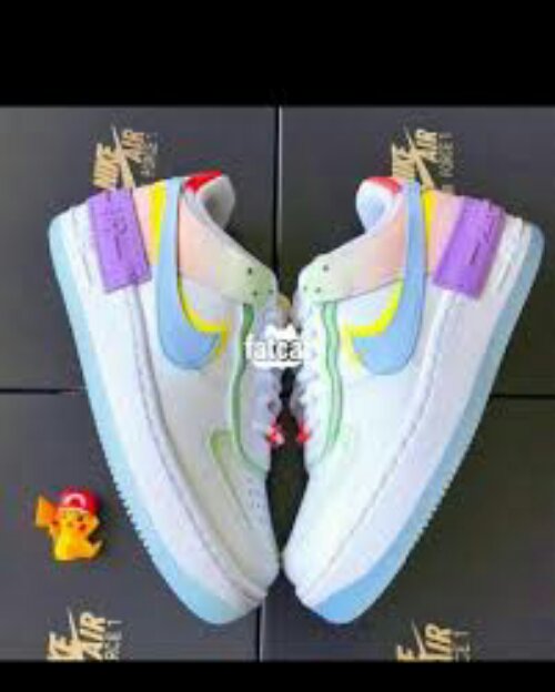 Trending wears all in posted colors in an affordable price
