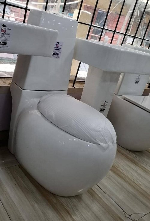 Building materials