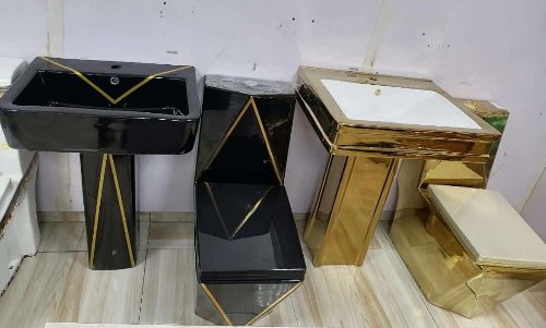Building materials