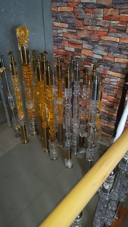 Building materials