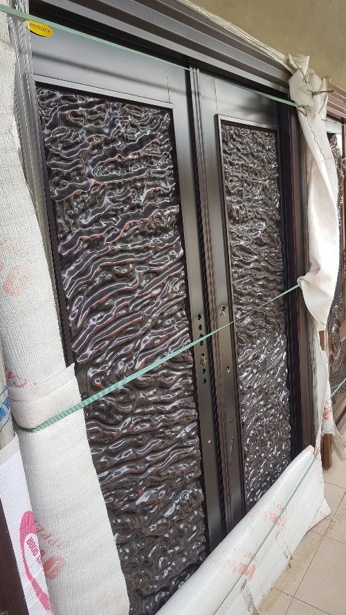 Building materials