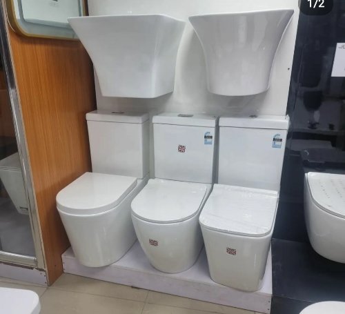Building materials