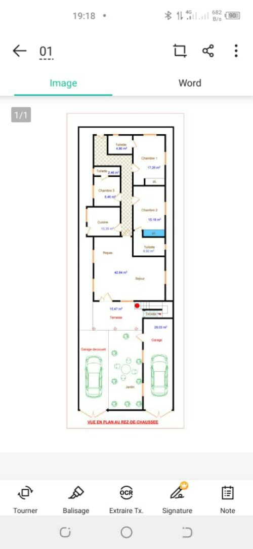 *VENTE A SEGBÉ🏘️* Villa dallé staffé bien carrelé très très