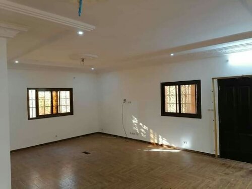 *VENTE A SEGBÉ🏘️* Villa dallé staffé bien carrelé très très