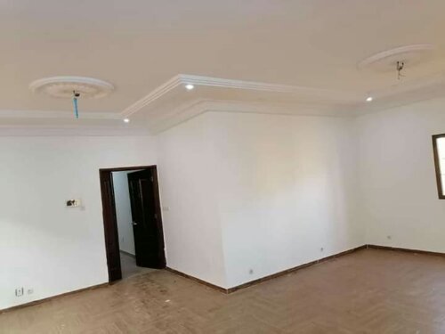 *VENTE A SEGBÉ🏘️* Villa dallé staffé bien carrelé très très