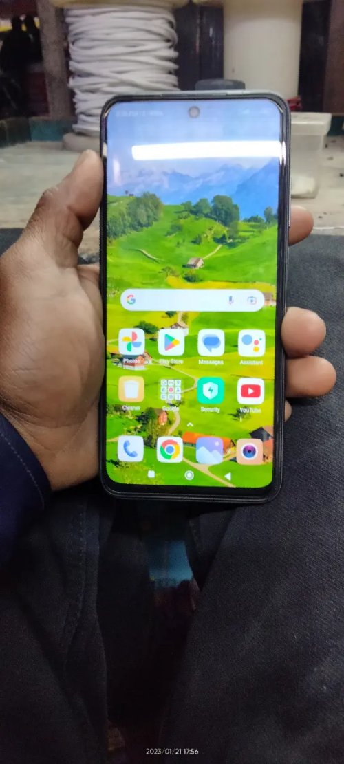 Ridmi 10 2022