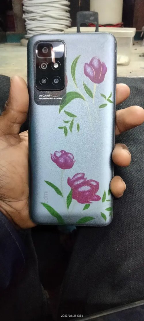 Ridmi 10 2022