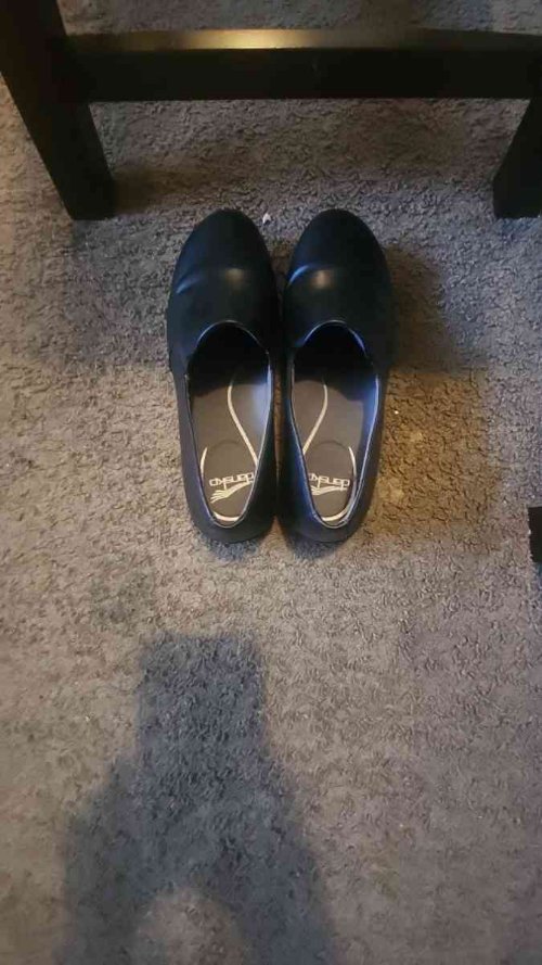 Good condition size 38
