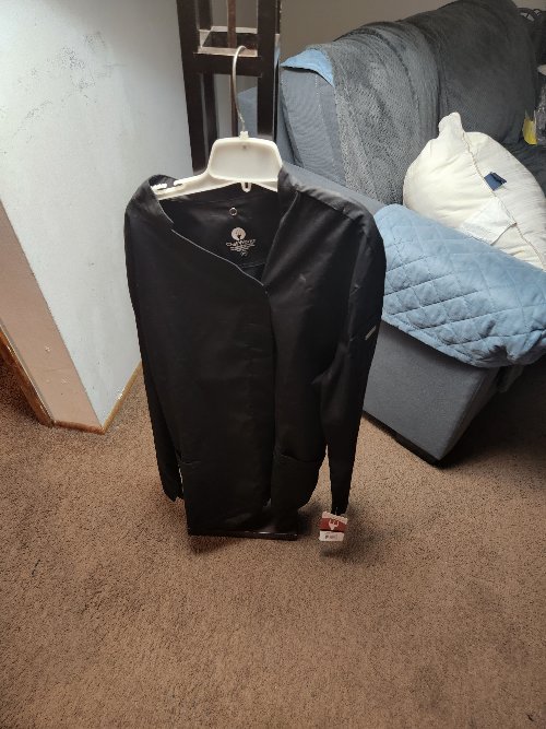 Chef coat