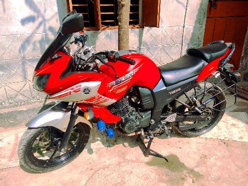 গাড়িতে কোন কাজ করানো লাগবে না। ইঞ্জিনের কথা না হয়